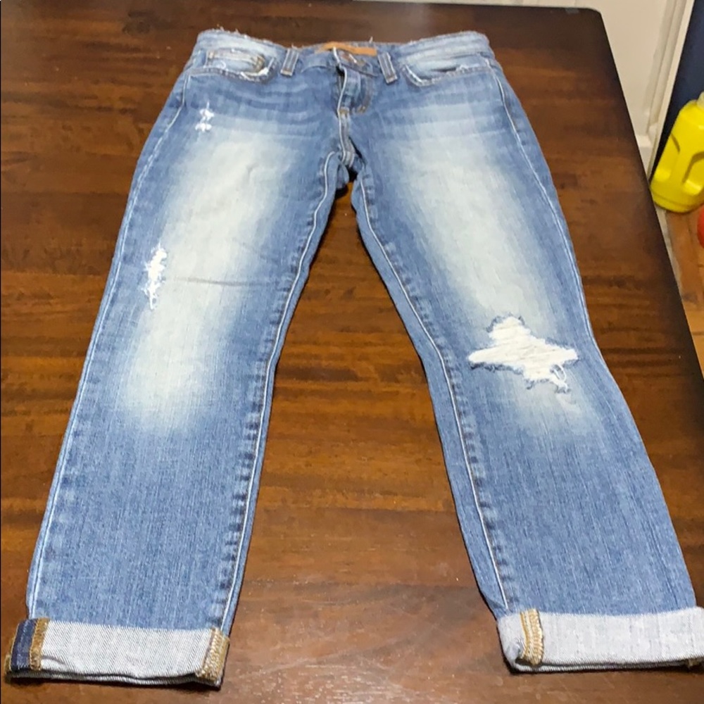Joe’s” Jeans
